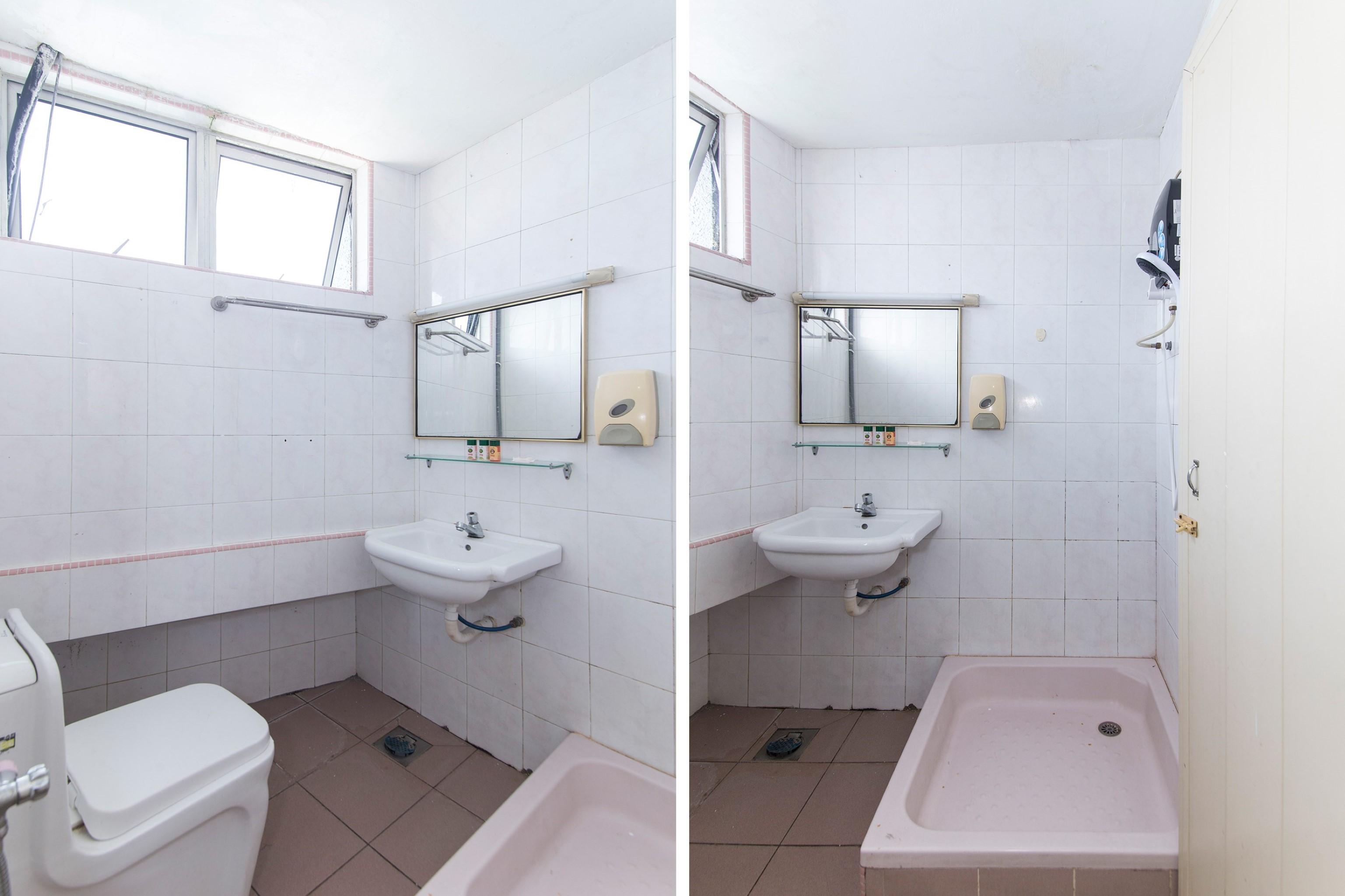 Oyo 329 Suntex Hotel Ампанг Екстериор снимка