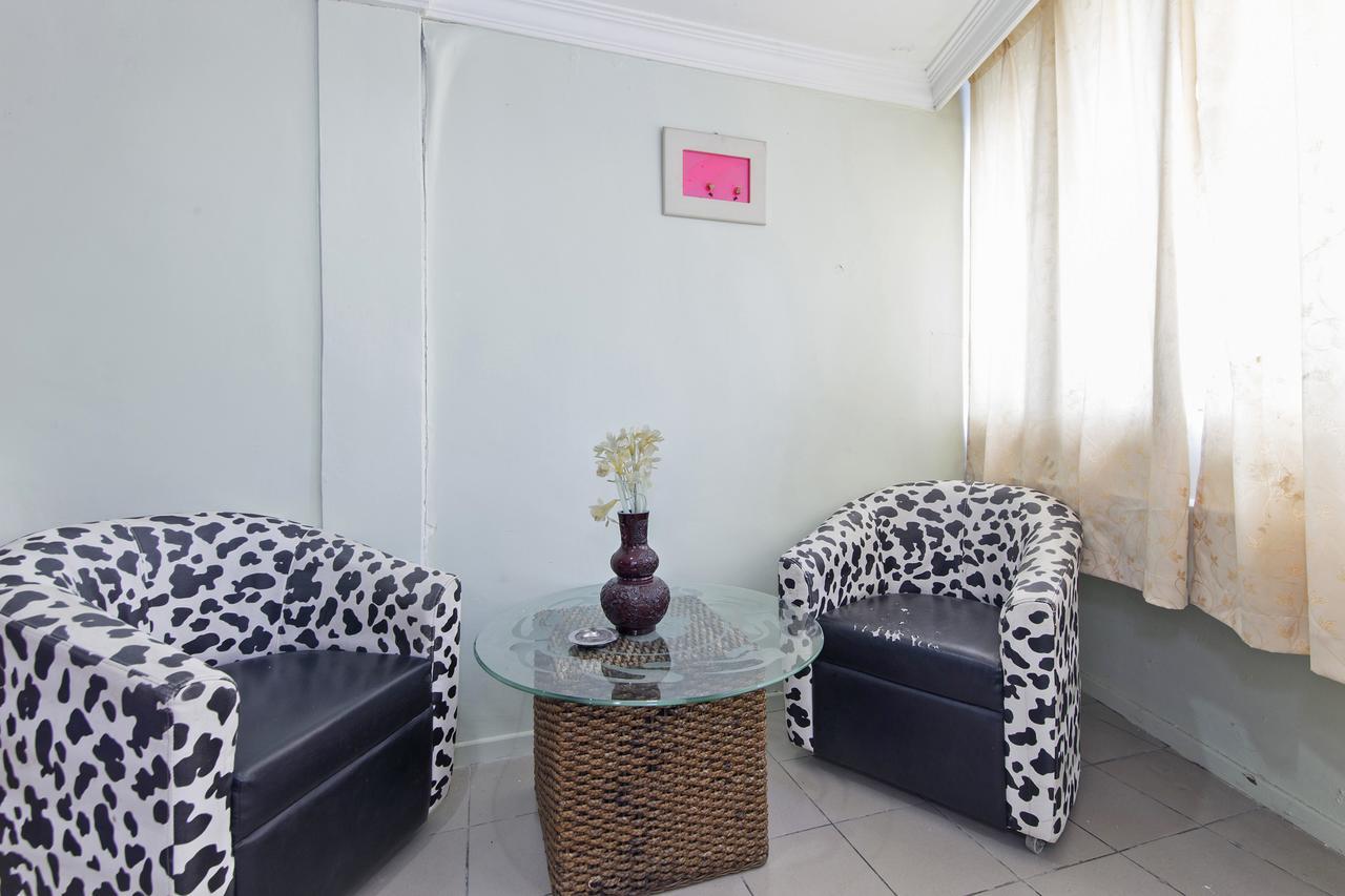 Oyo 329 Suntex Hotel Ампанг Екстериор снимка