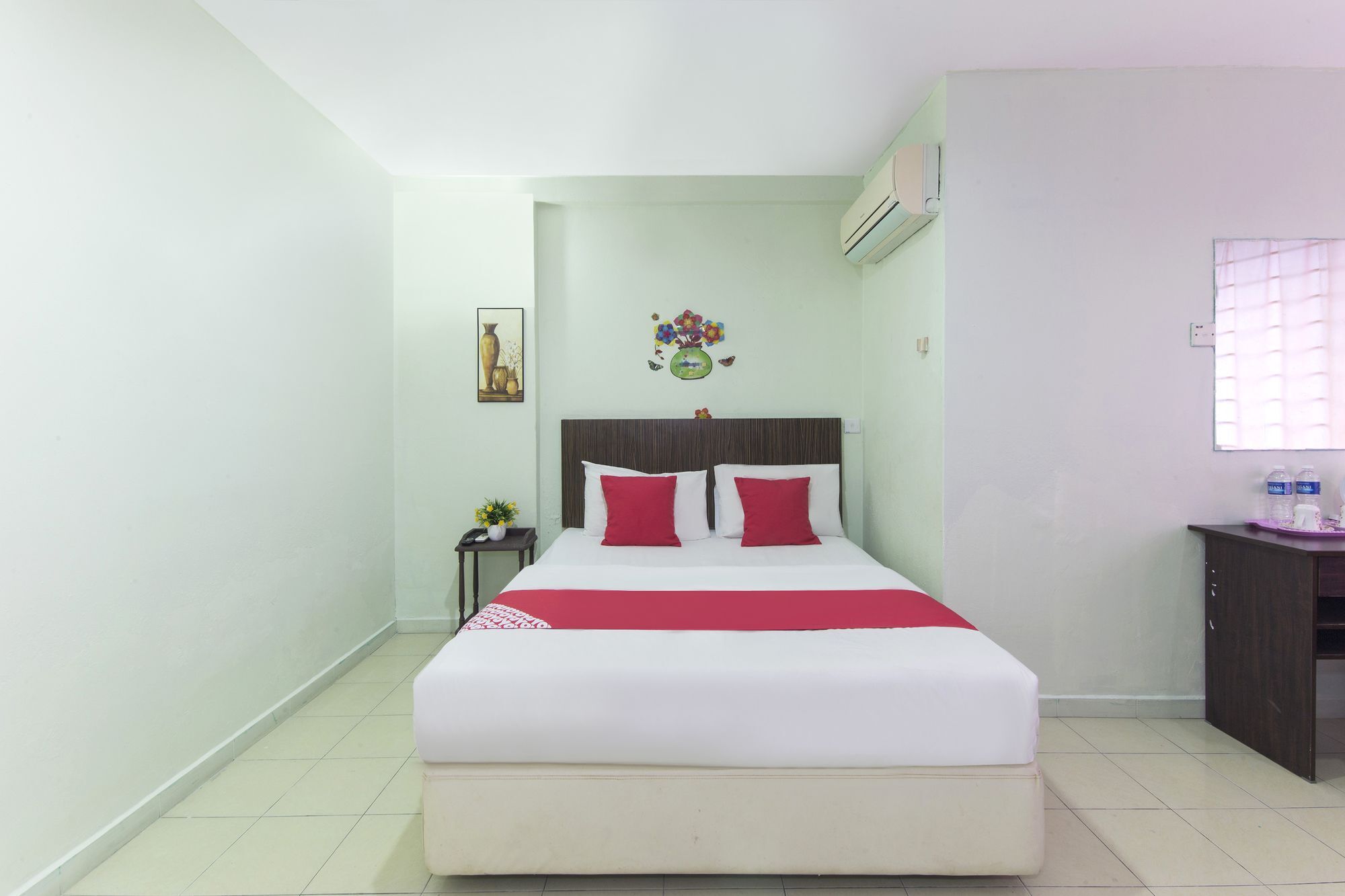 Oyo 329 Suntex Hotel Ампанг Екстериор снимка